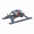 Curt PowerRide 30K 5th Wheel Hitch with Rails 16321